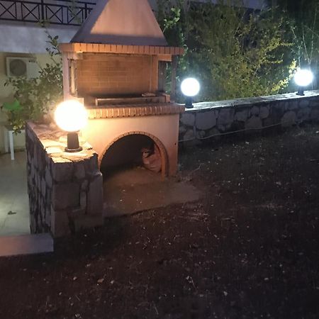 Alexandra Villa Bali  Exteriör bild