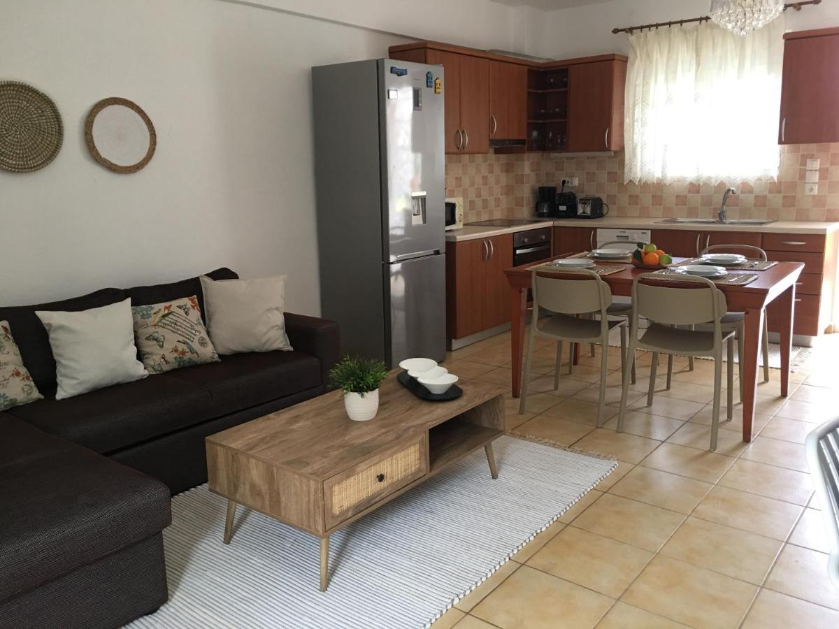 Alexandra Villa Bali  Exteriör bild