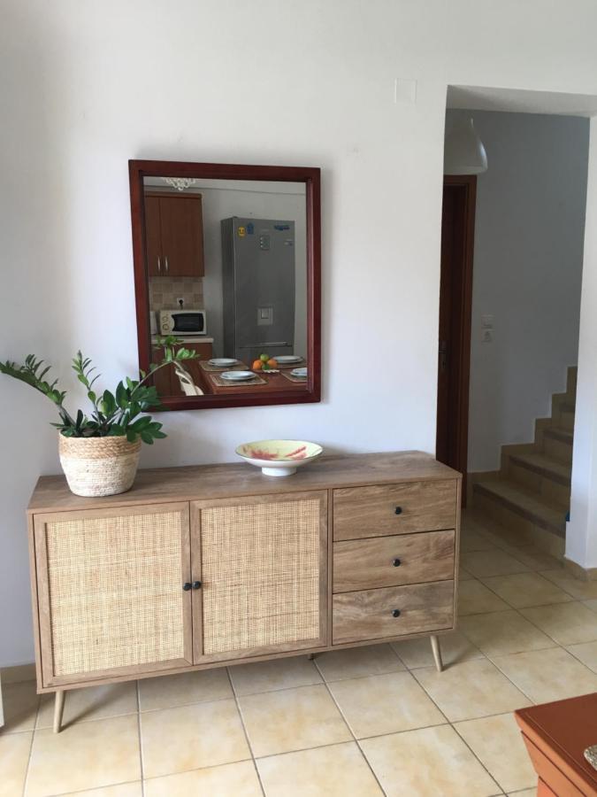 Alexandra Villa Bali  Exteriör bild