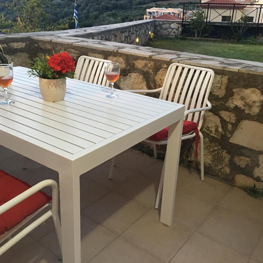 Alexandra Villa Bali  Exteriör bild