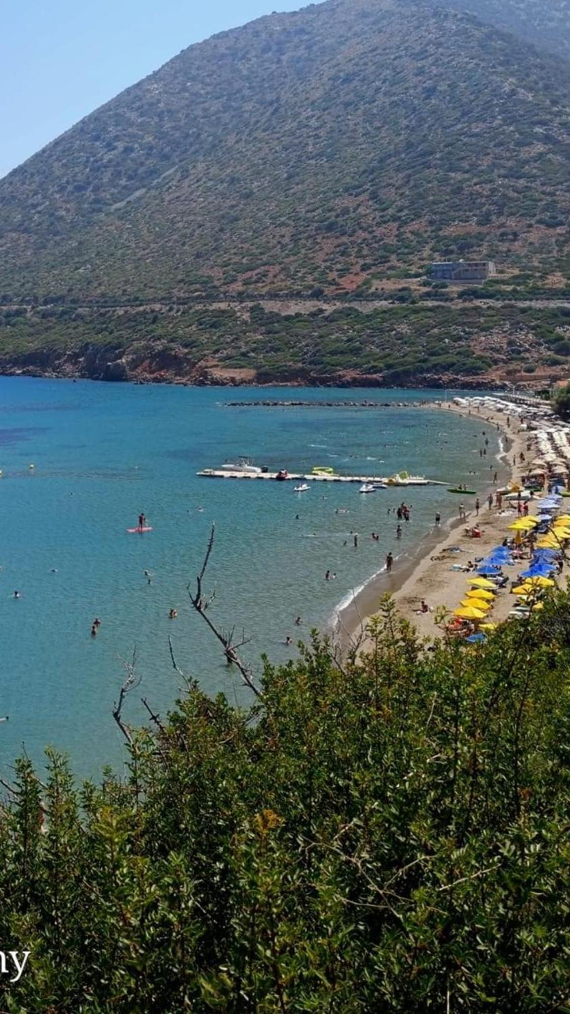 Alexandra Villa Bali  Exteriör bild