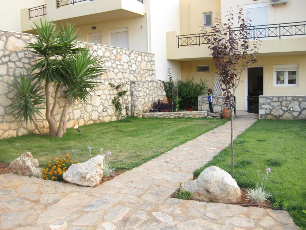 Alexandra Villa Bali  Exteriör bild