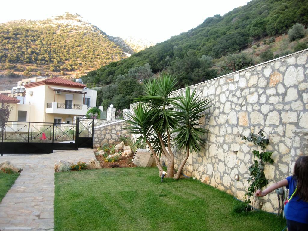 Alexandra Villa Bali  Exteriör bild